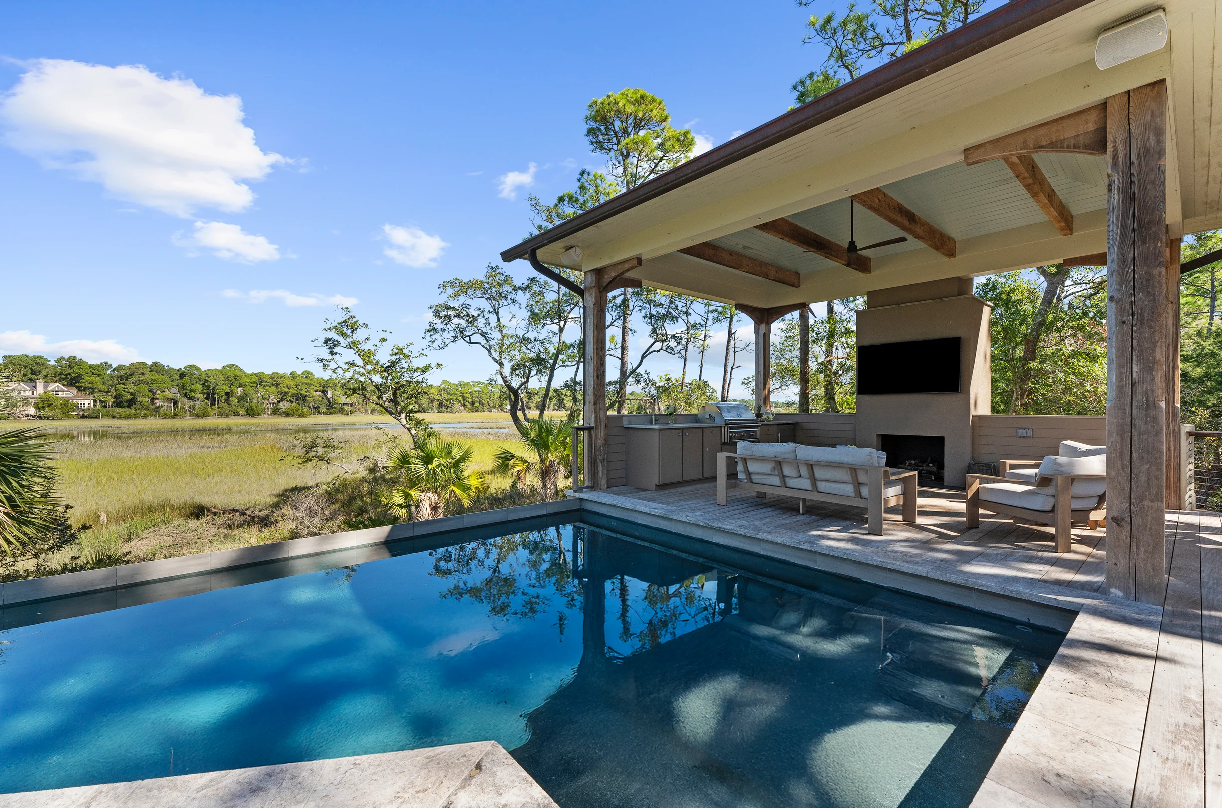 Home in Kiawah Island property photo 1