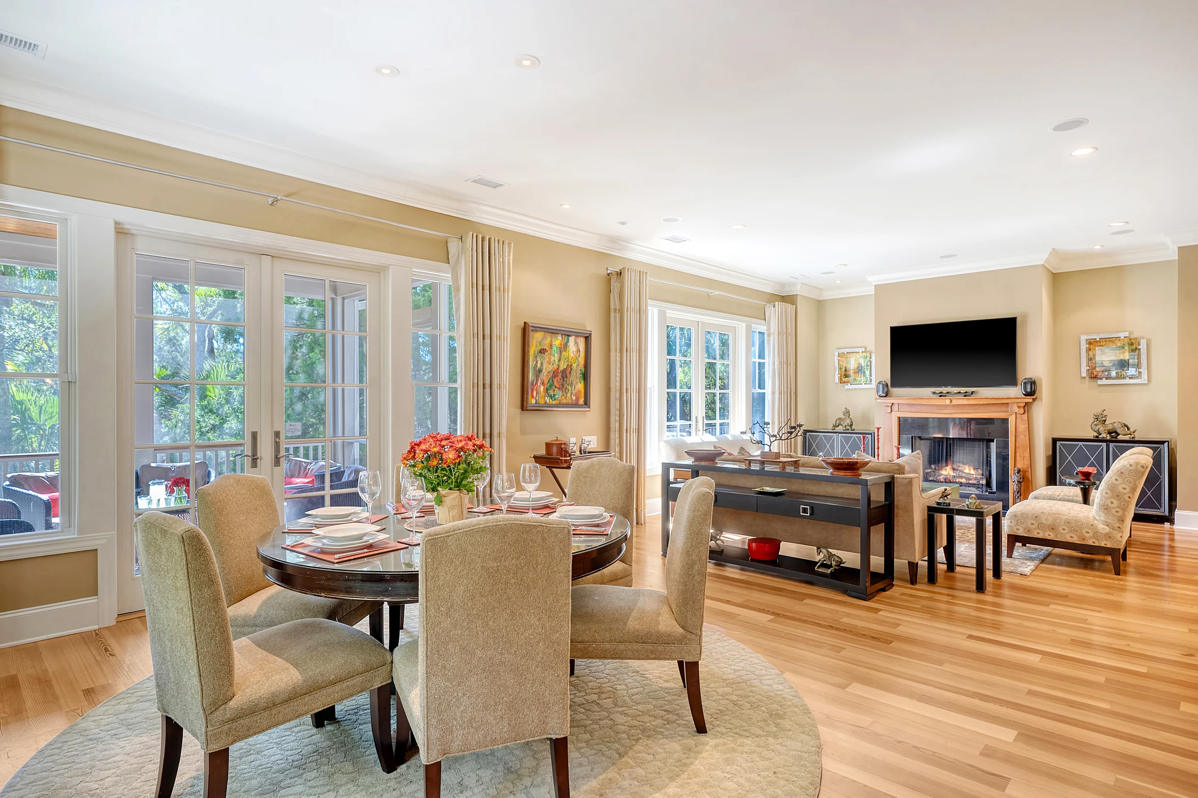 Home in Kiawah Island property photo 1