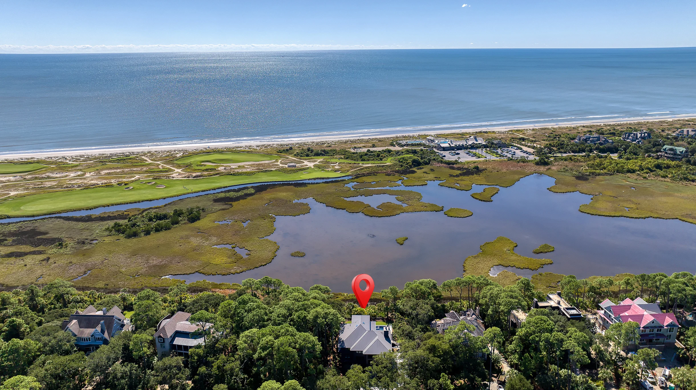 Home in Kiawah Island property photo 4