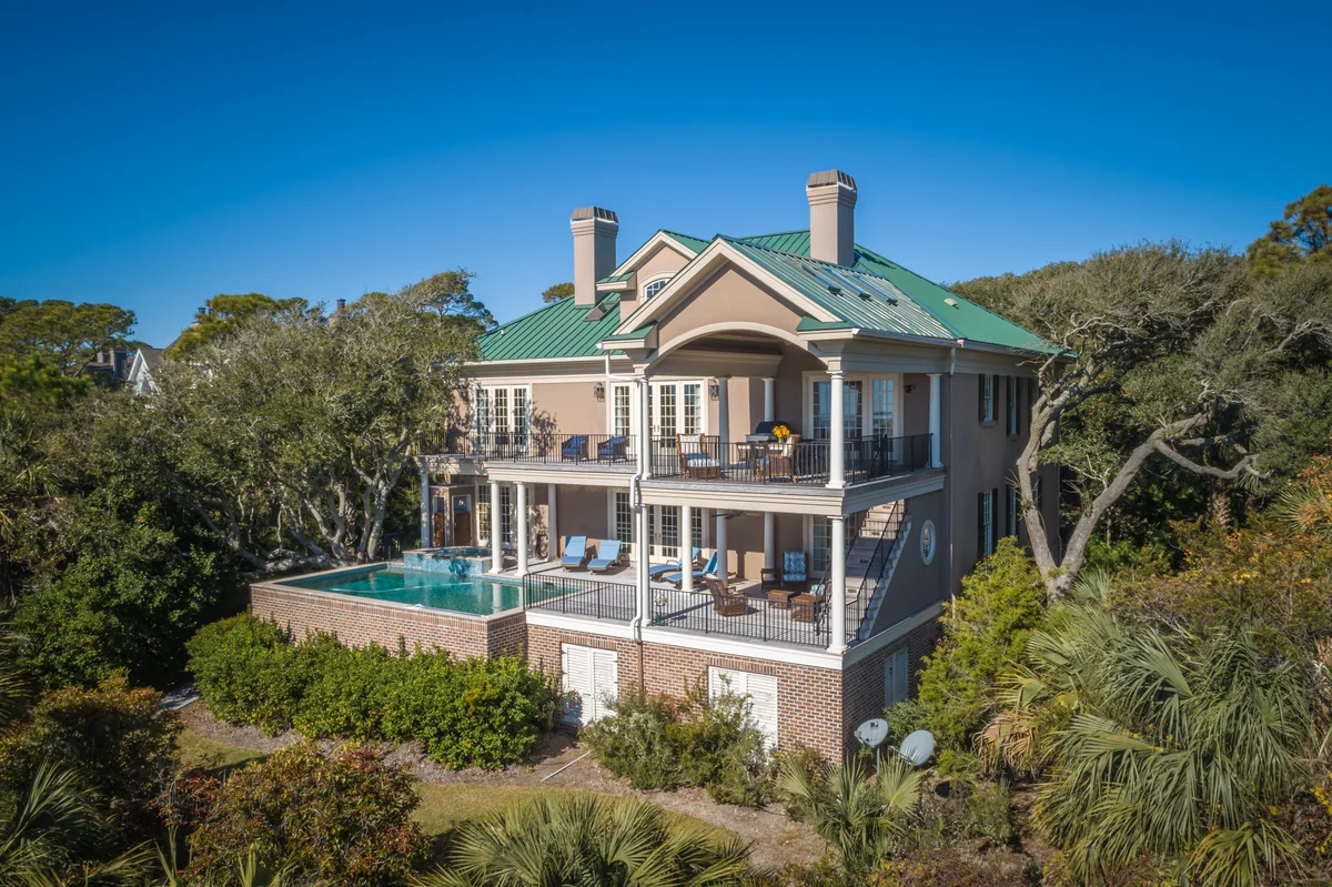 Home in Kiawah Island property photo 3