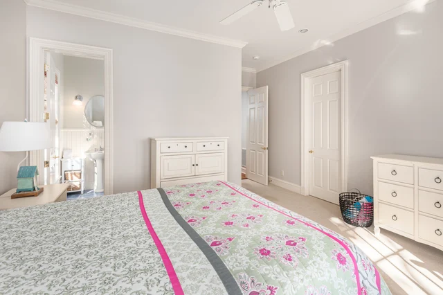 Bedroom 4 image 1