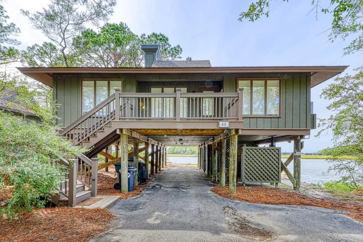 Property in Kiawah Island property photo 2