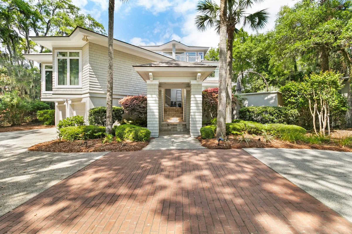 Stunning home close to the Ocean Course property photo 4