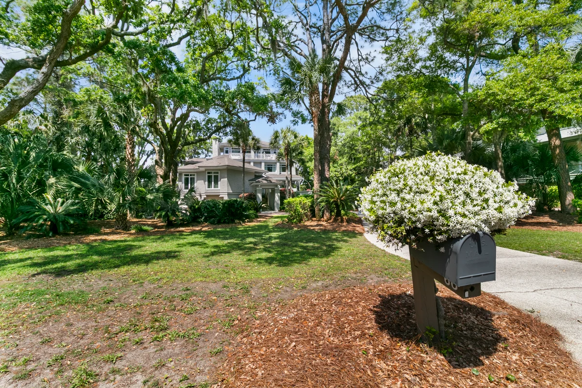 Stunning home close to the Ocean Course property photo 5