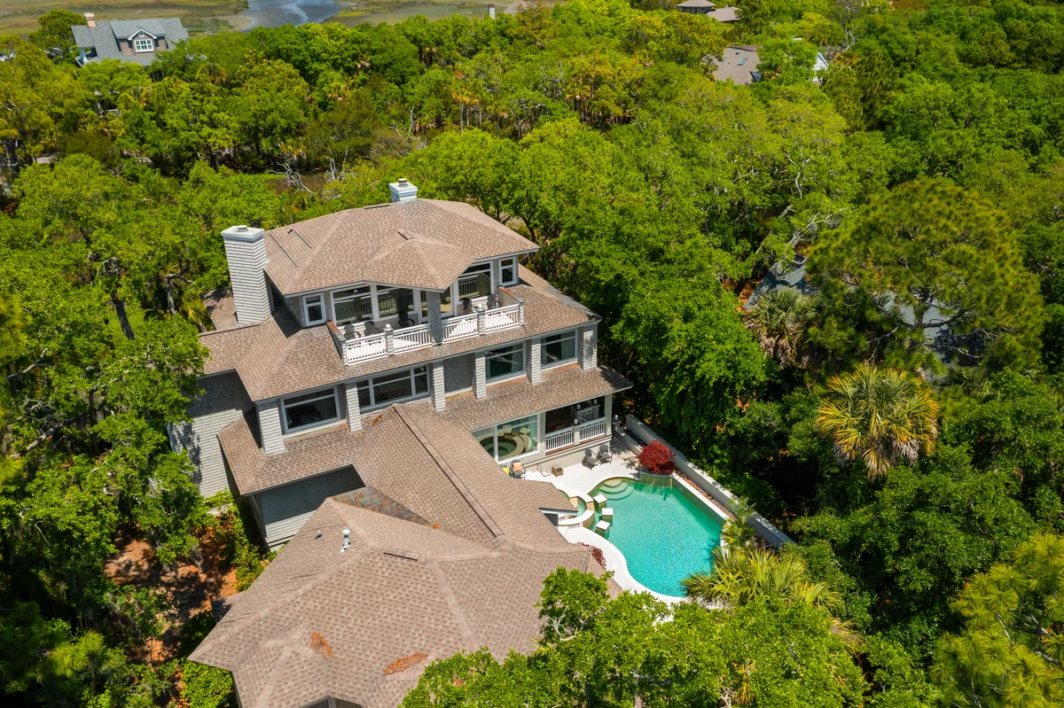 Stunning home close to the Ocean Course property photo 2