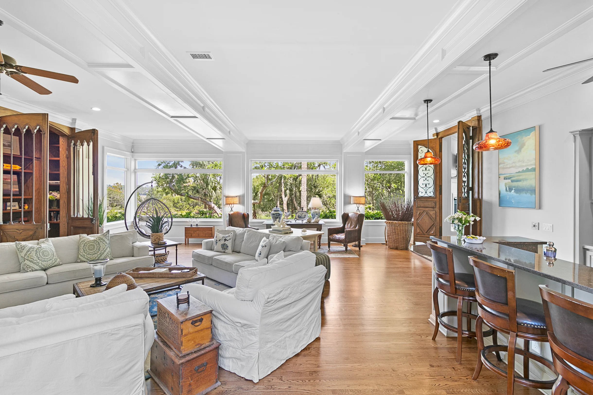 Home in Johns Island property photo 4