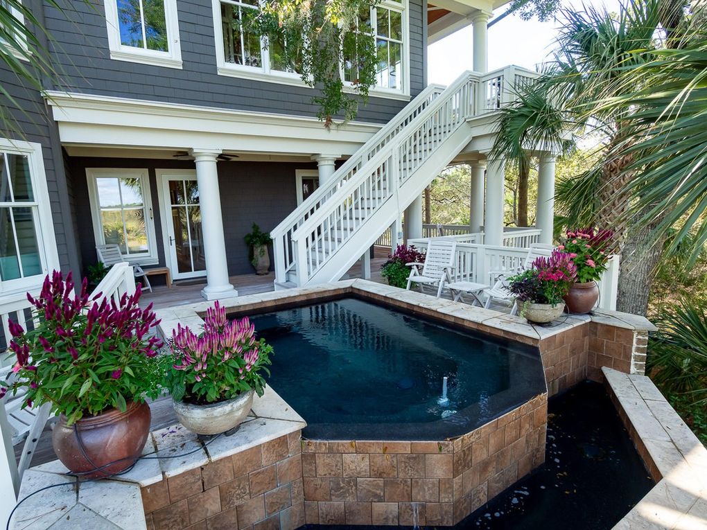 Private dock, amazing river views property photo 5