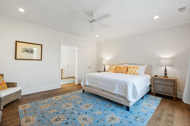 Bedroom 1 image 1