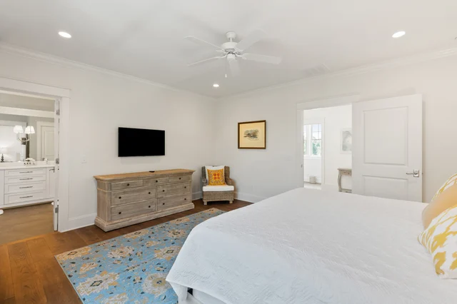 Bedroom 3 image 1