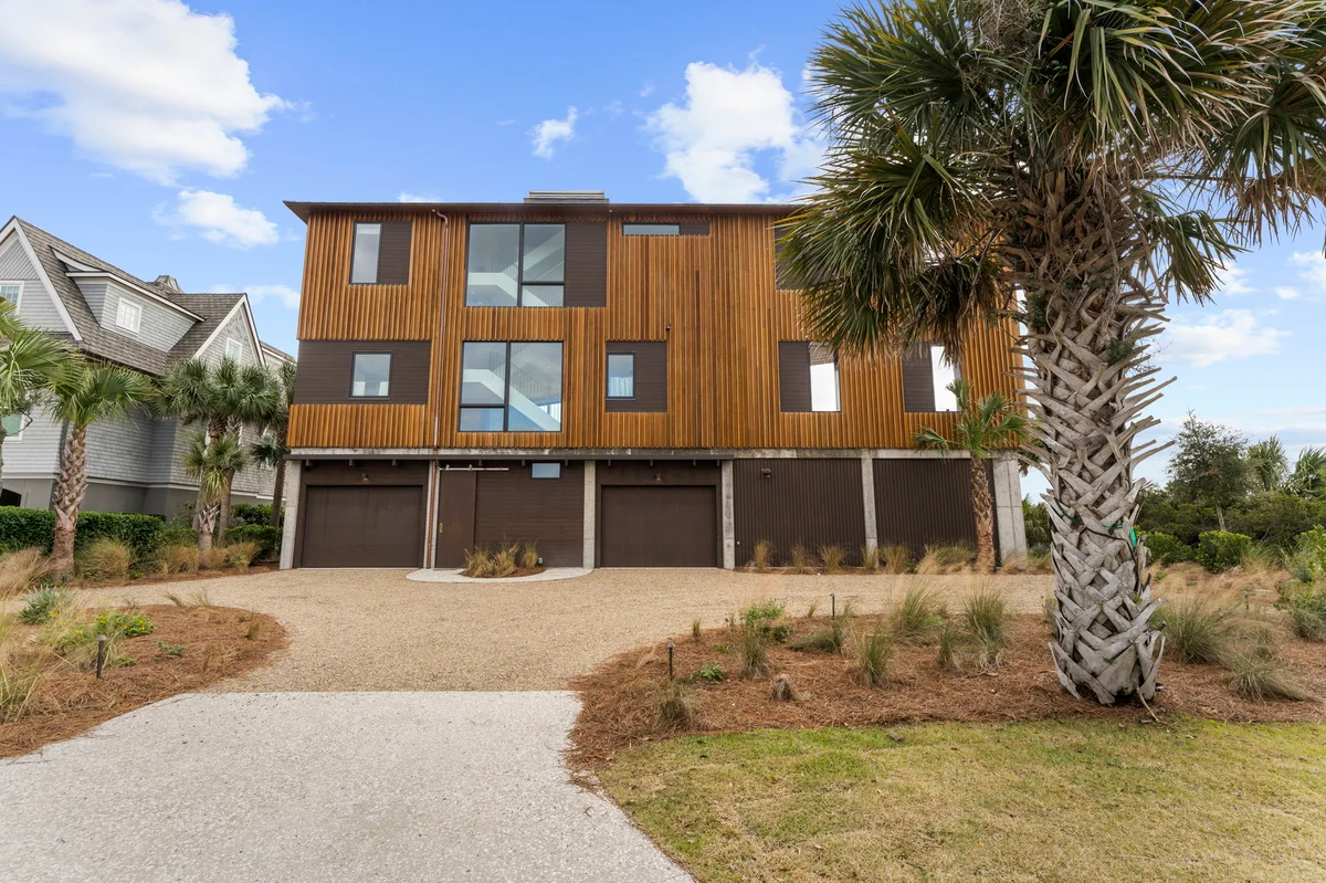 Home in Seabrook Island property photo 5