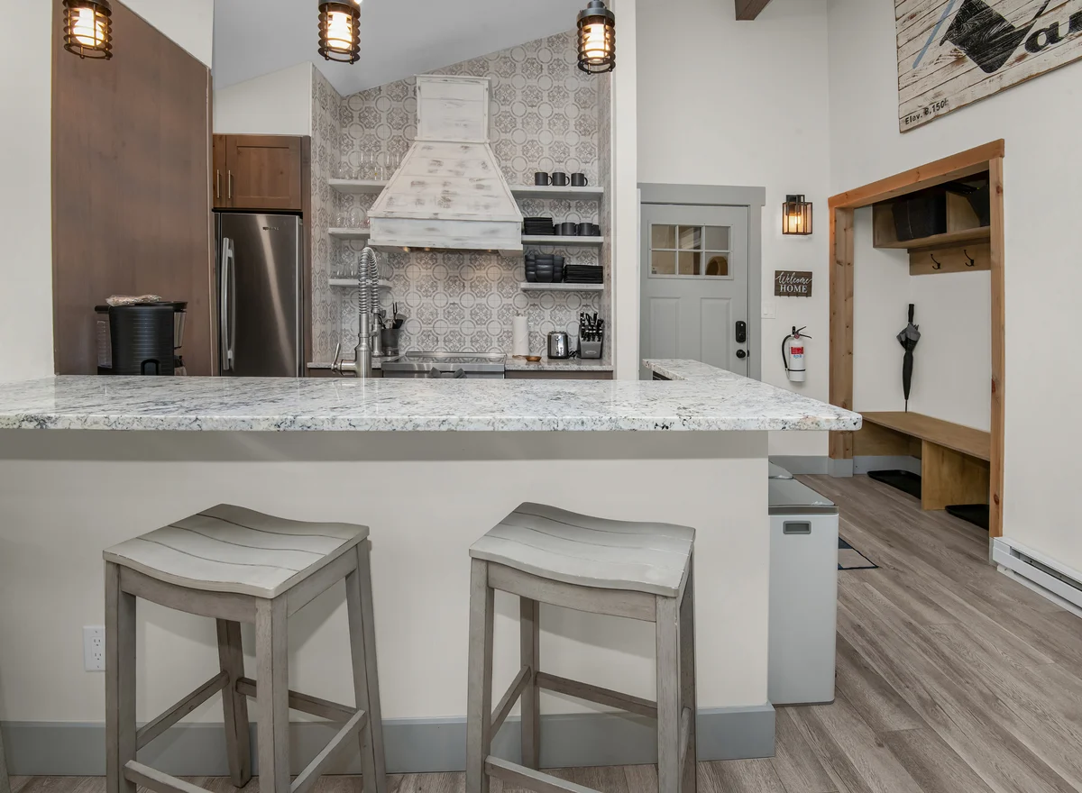 Condo in Vail property photo 5