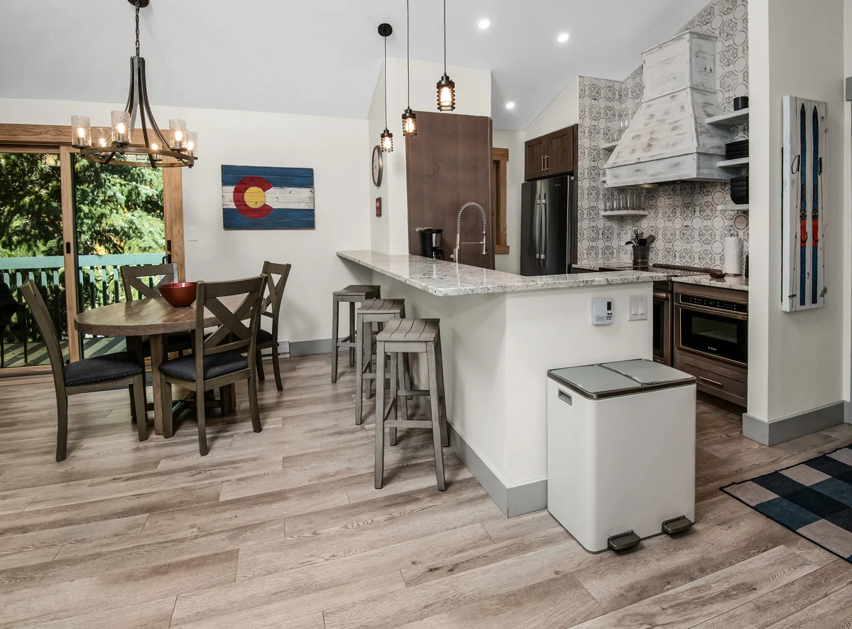 Condo in Vail property photo 4