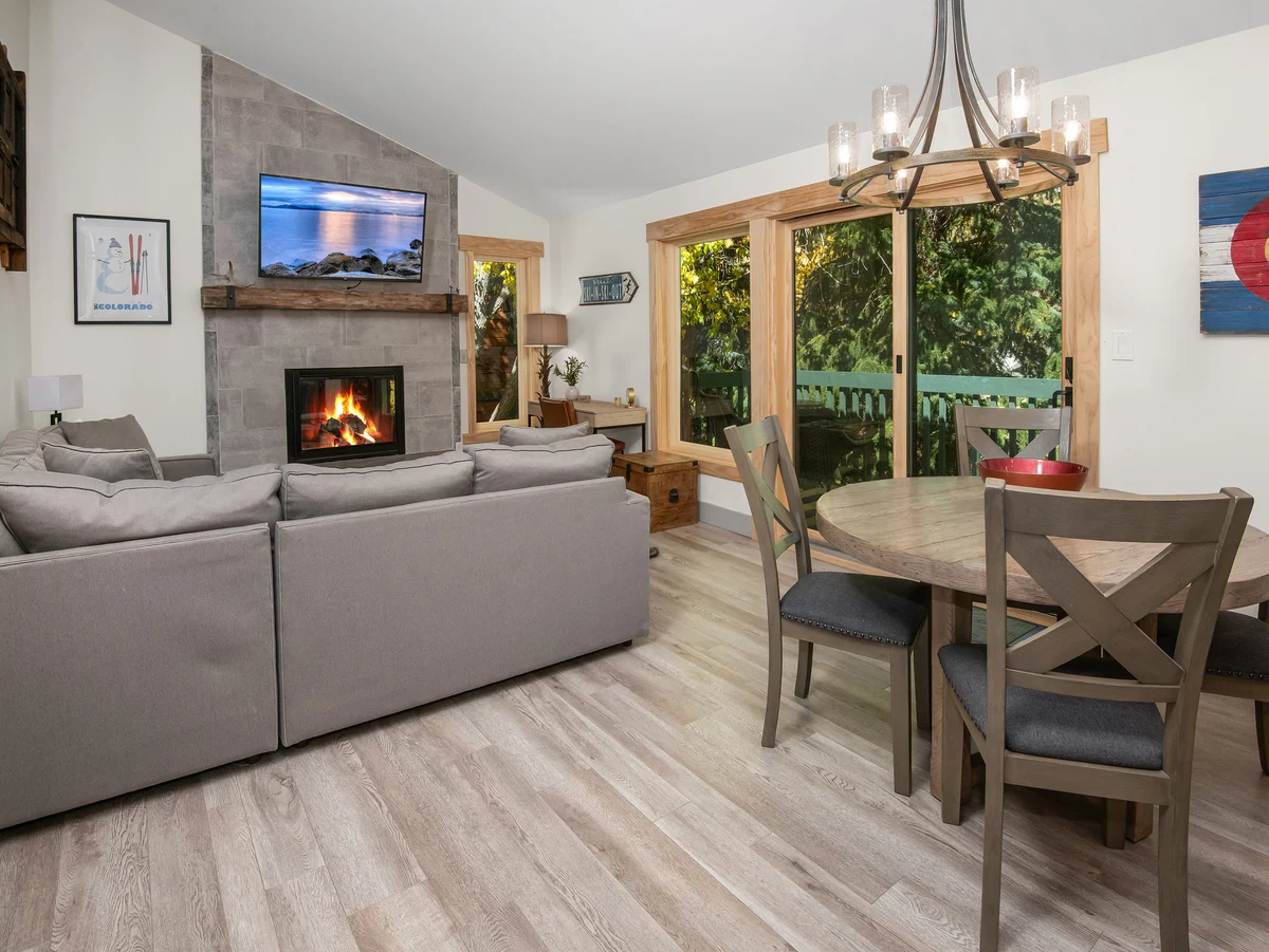 Condo in Vail property photo 3