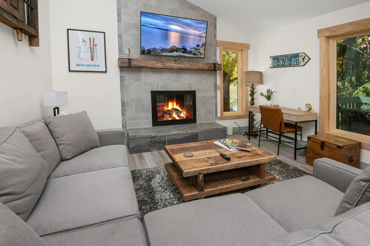 Condo in Vail property photo 2