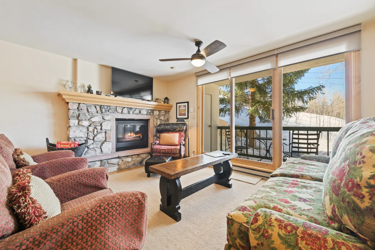 Condo in Beaver Creek property photo 1