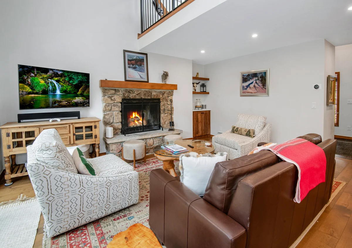 Condo in Vail property photo 2