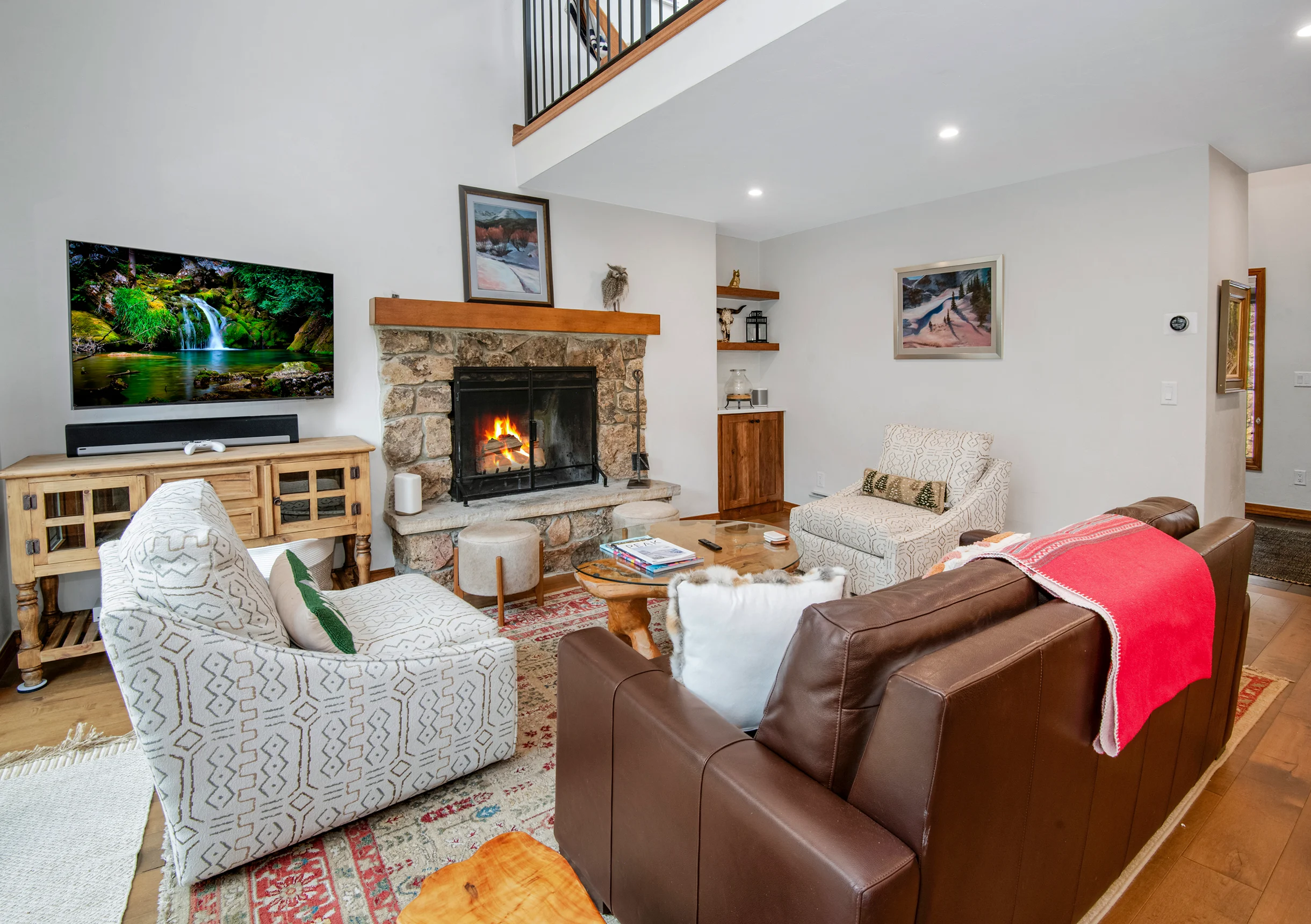 Condo in Vail property photo 2