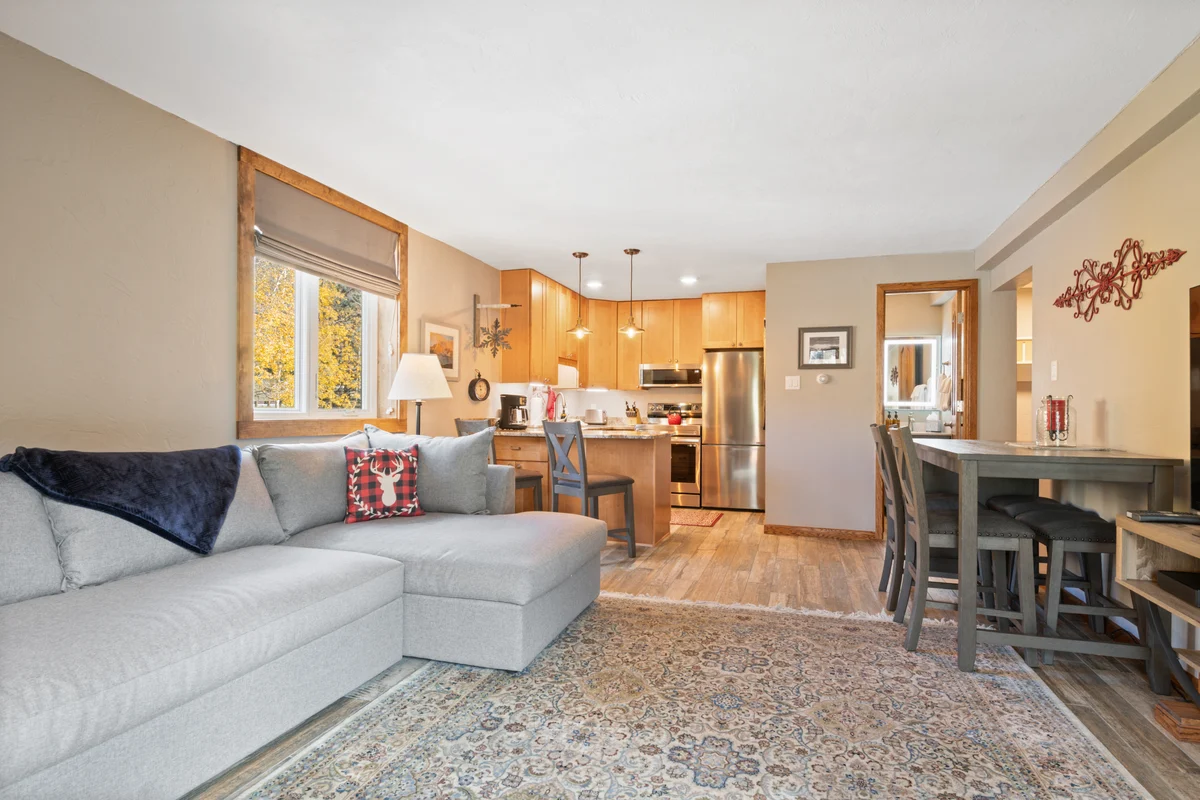 Condo in Vail property photo 3