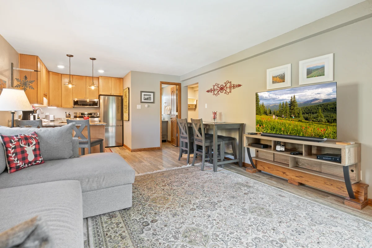 Condo in Vail property photo 5