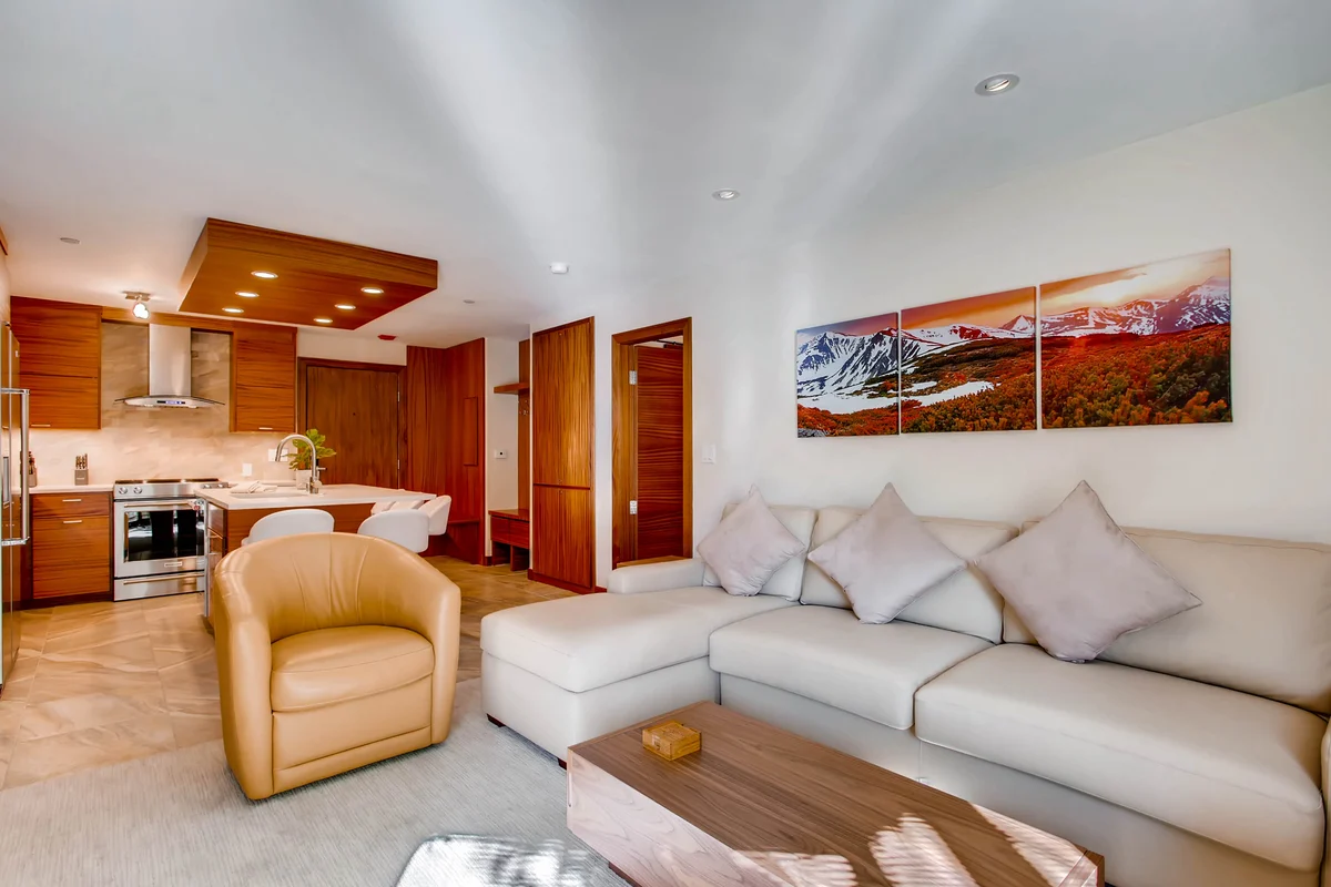 Condo in Vail property photo 5