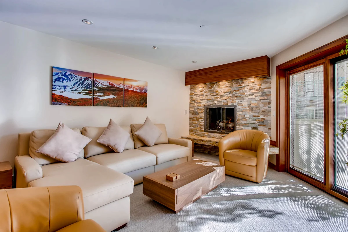 Condo in Vail property photo 4