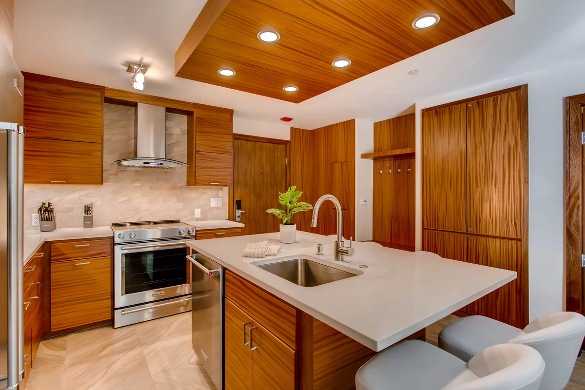 Condo in Vail property photo 3