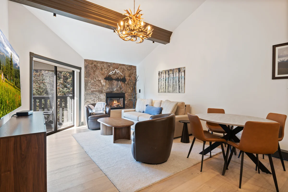 Condo in Vail property photo 3