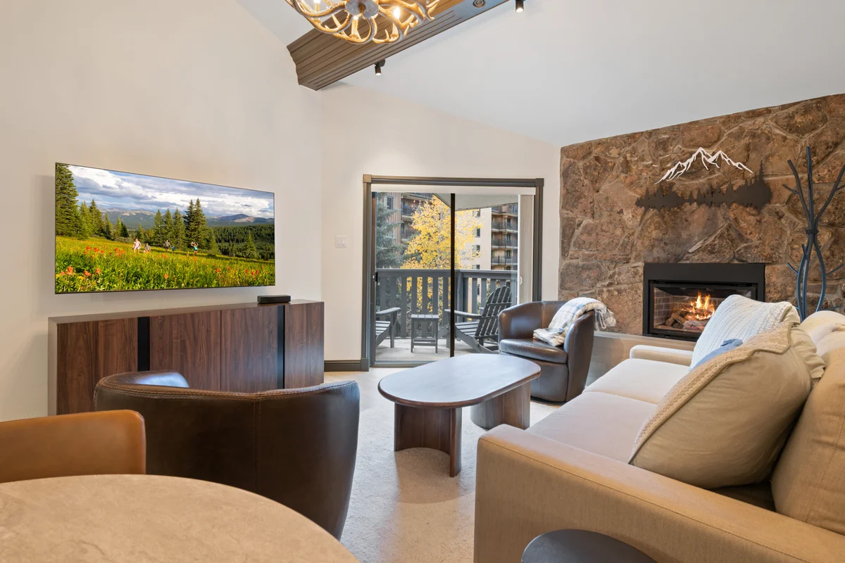 Condo in Vail property photo 4
