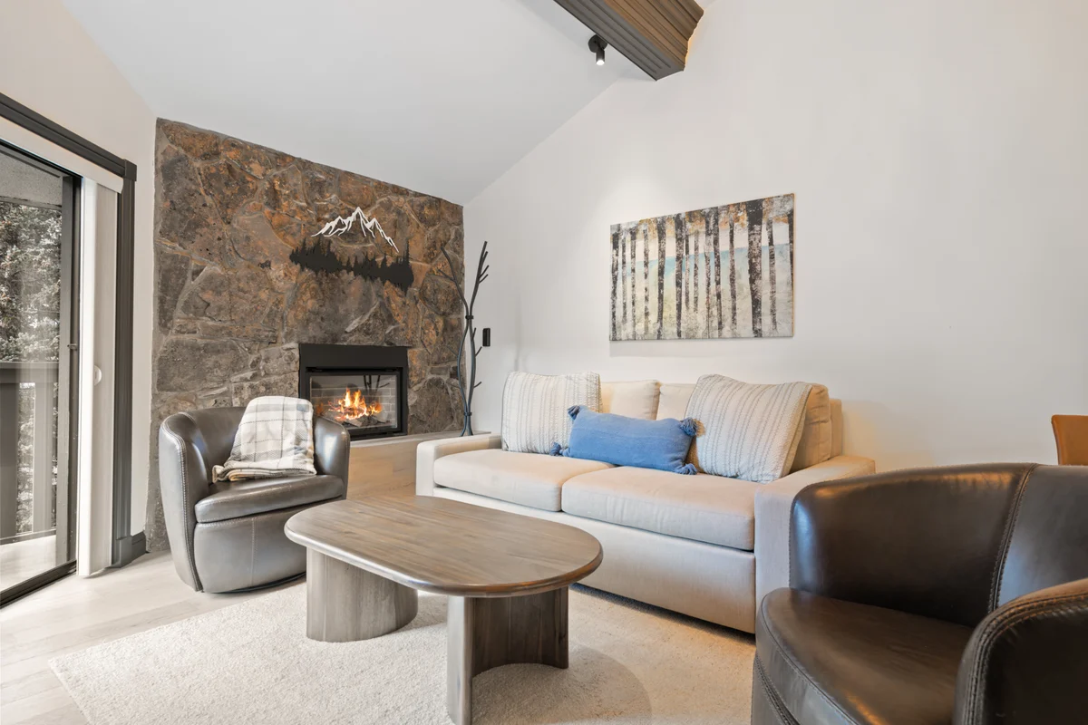 Condo in Vail property photo 5