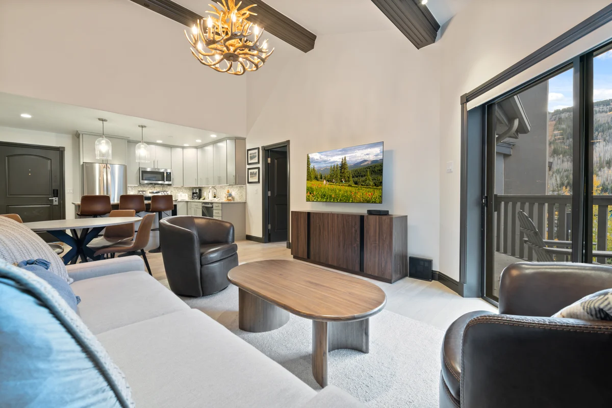 Condo in Vail property photo 2