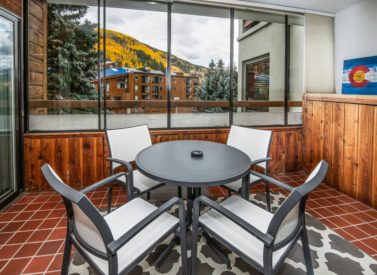 Condo in Vail property photo 5