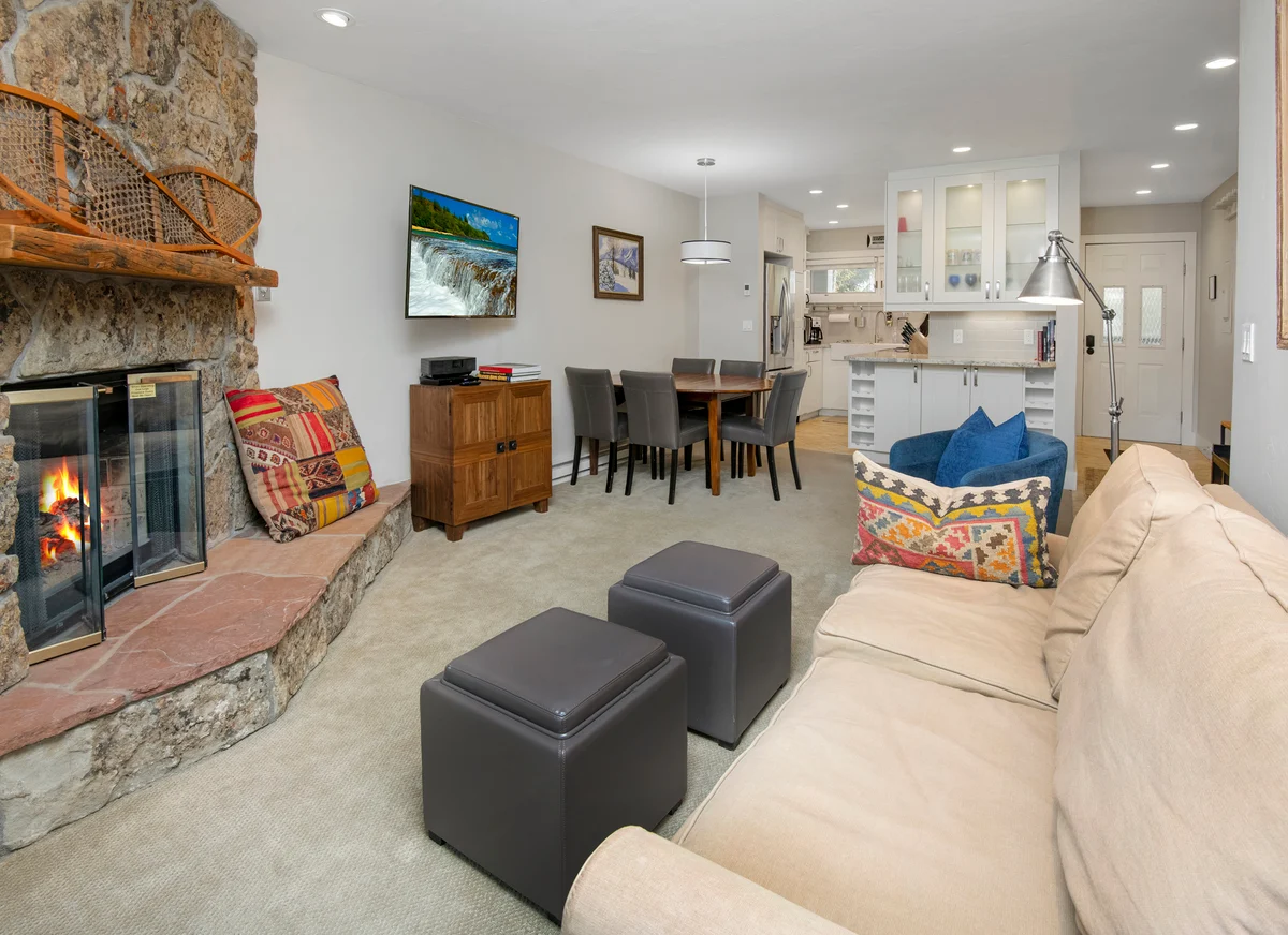Condo in Vail property photo 2