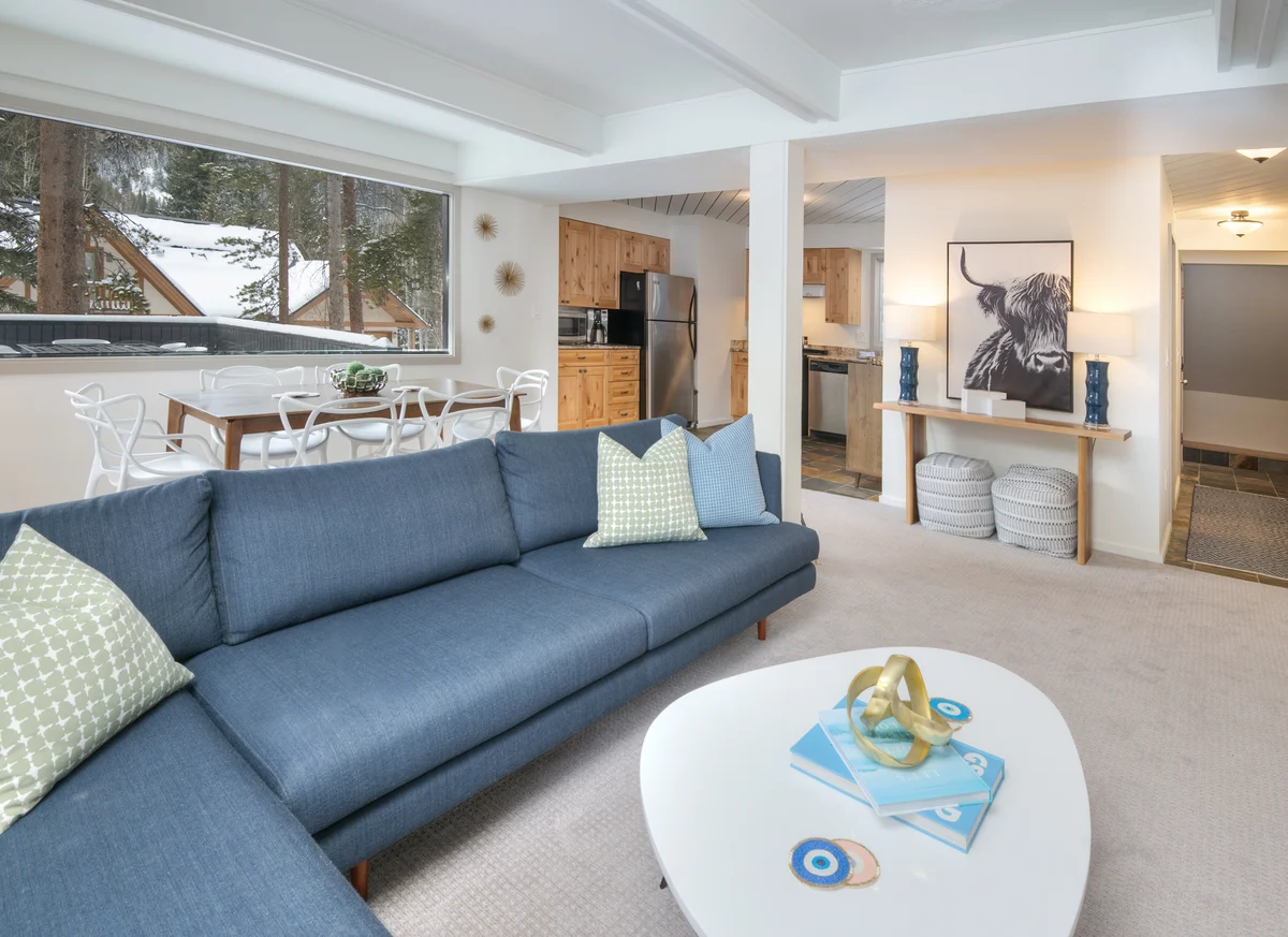 Home in Vail property photo 4