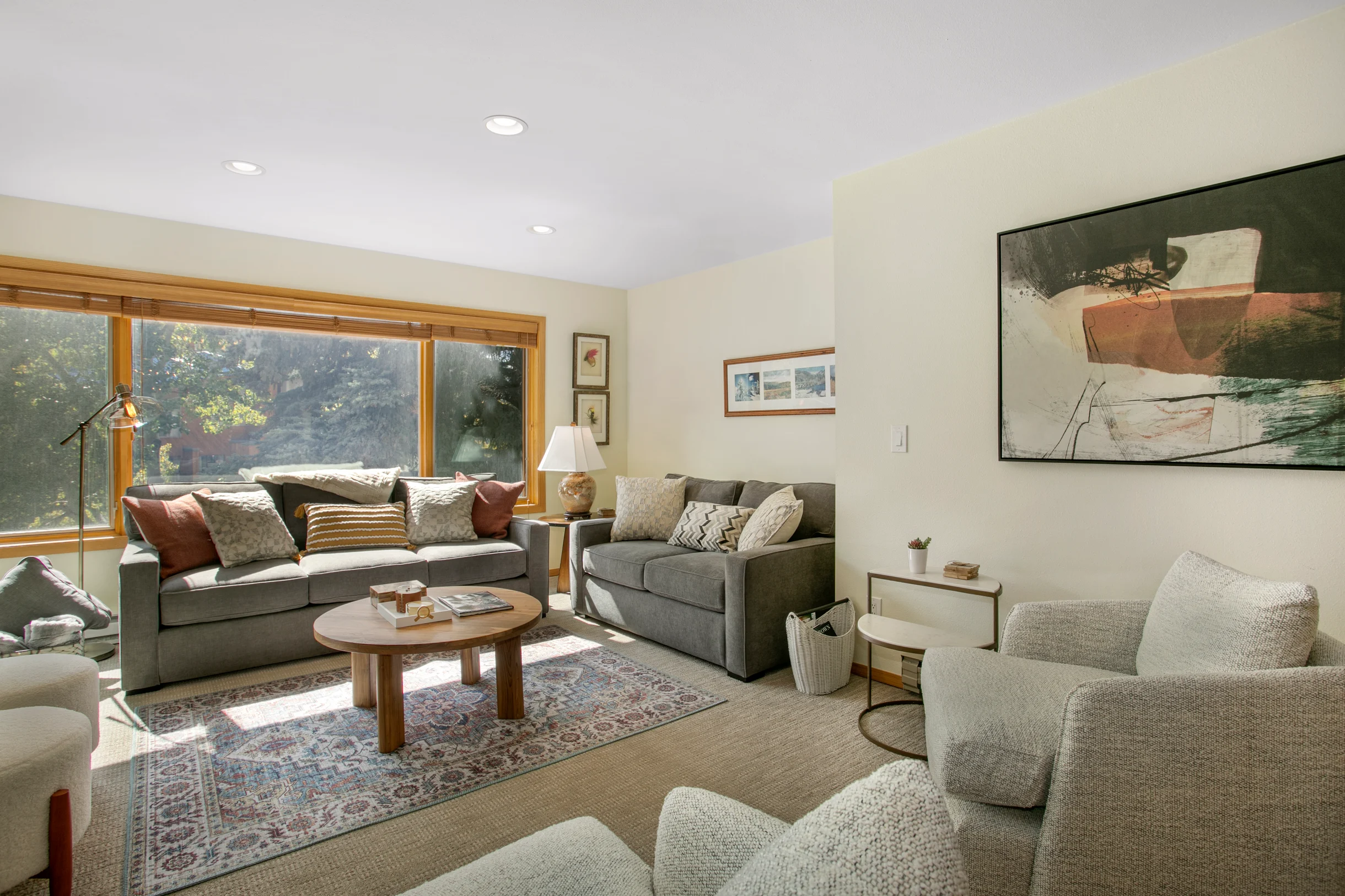 Condo in Vail property photo 2
