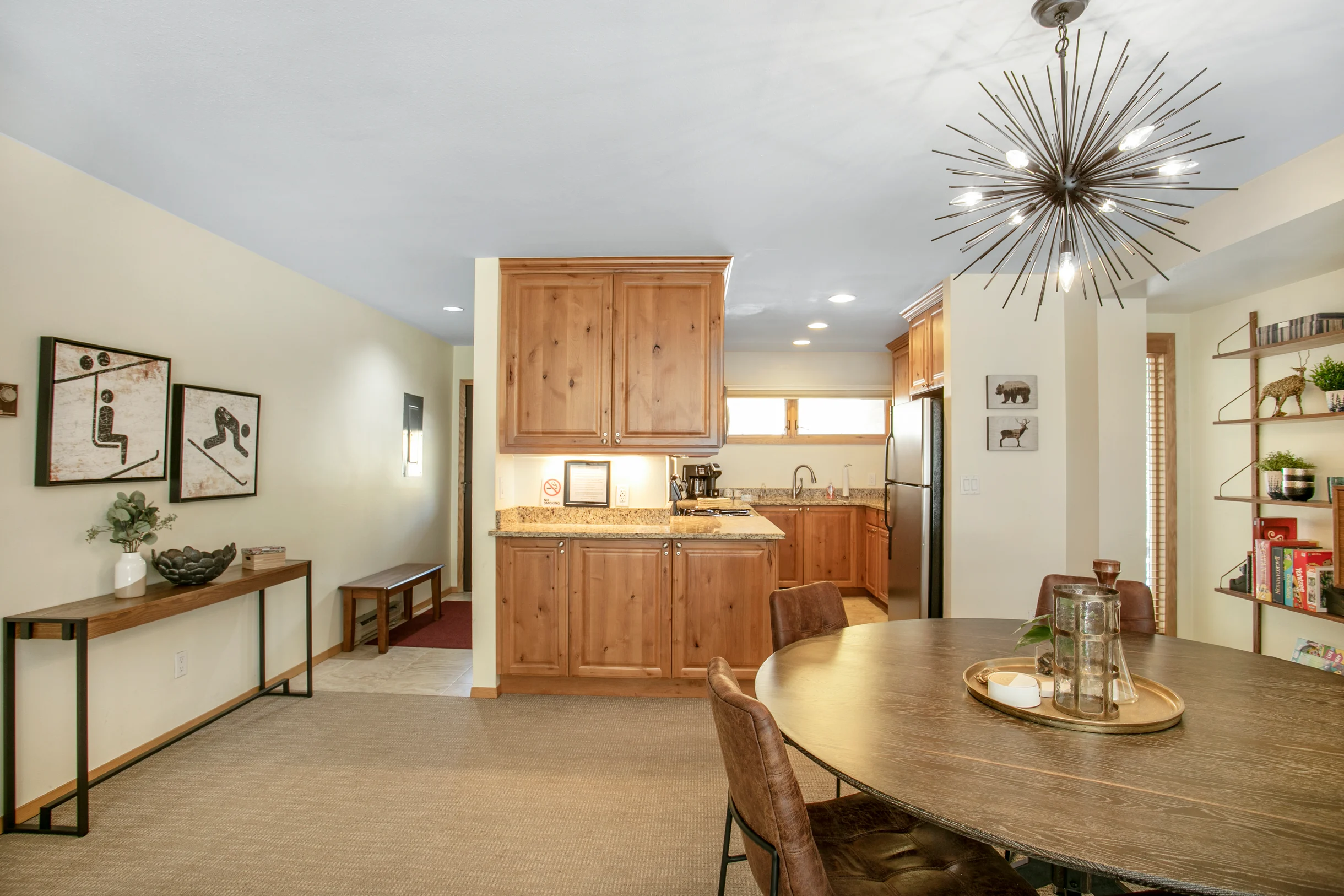 Condo in Vail property photo 4