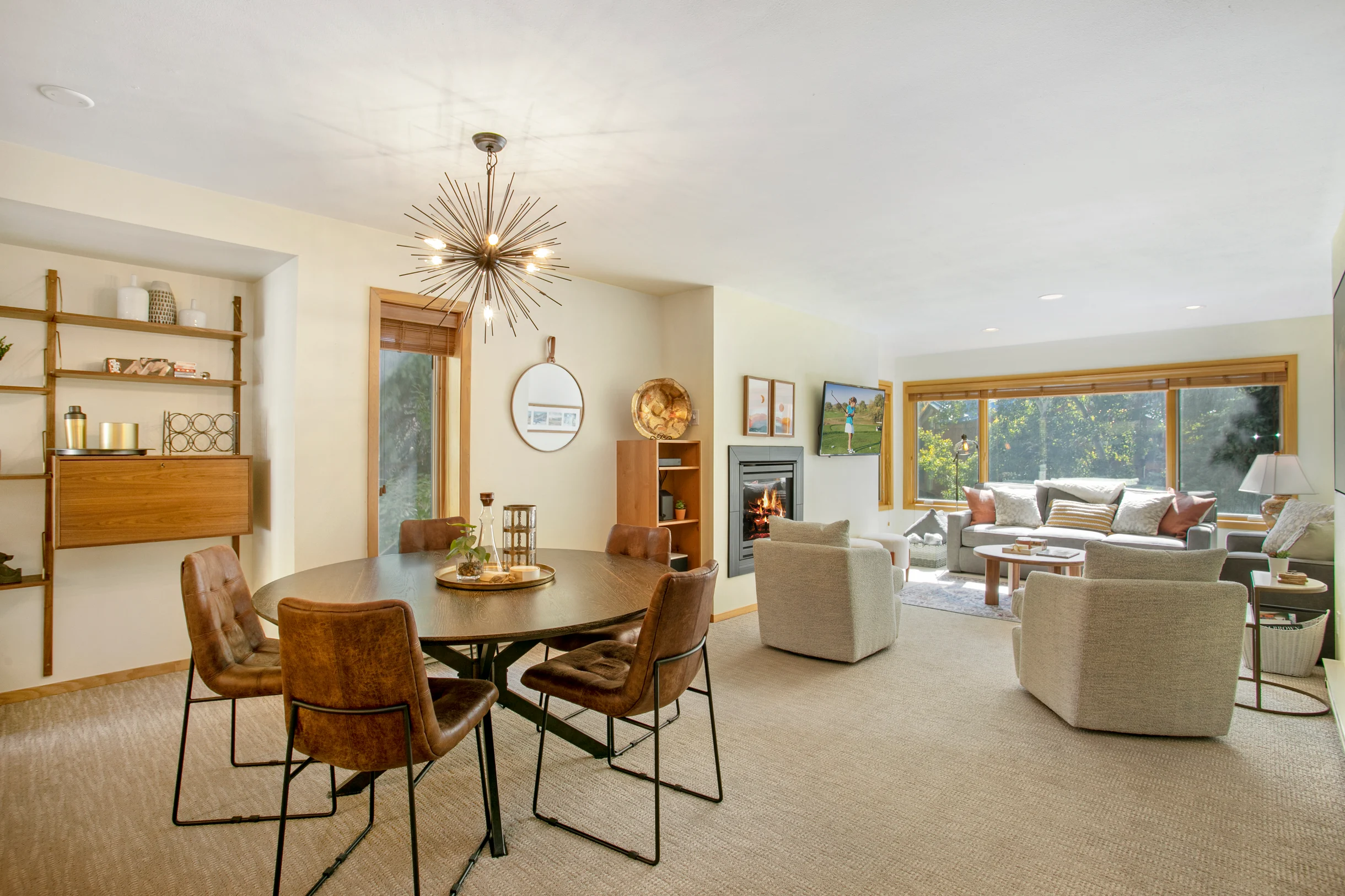 Condo in Vail property photo 3