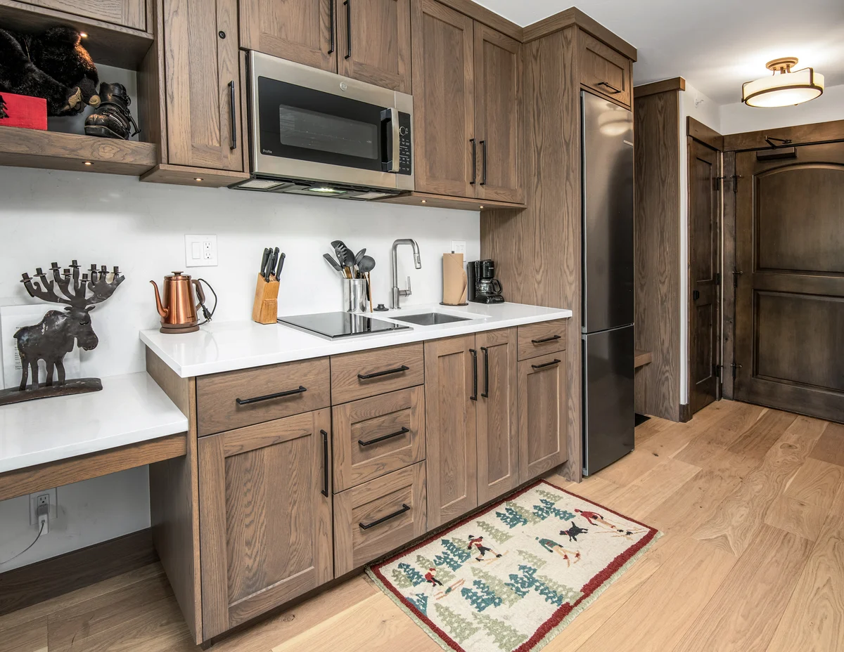 Condo in Beaver Creek property photo 4