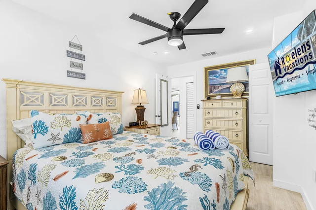 Master Bedroom image 1