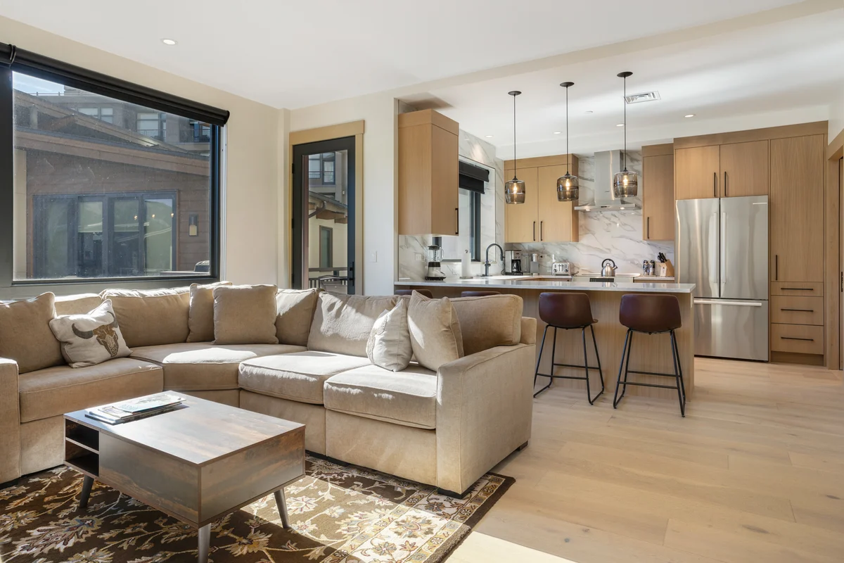 New Mtn Modern Westin Riverfront Amenities, OR106 property photo 5