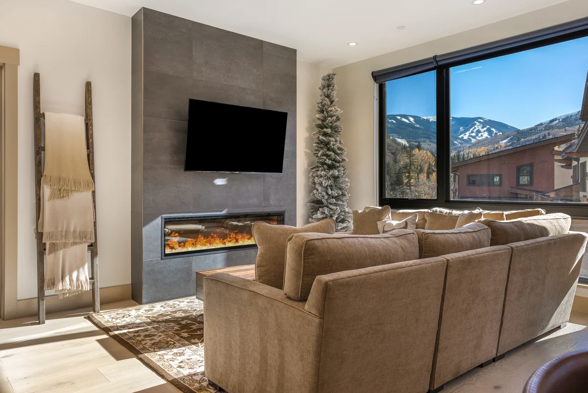 New Mtn Modern Westin Riverfront Amenities, OR106 property photo 3