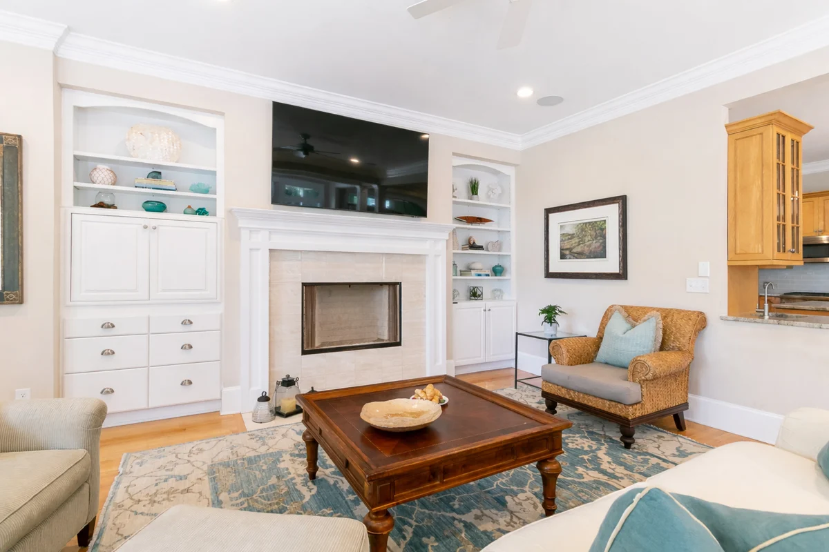 Home in Kiawah Island property photo 3