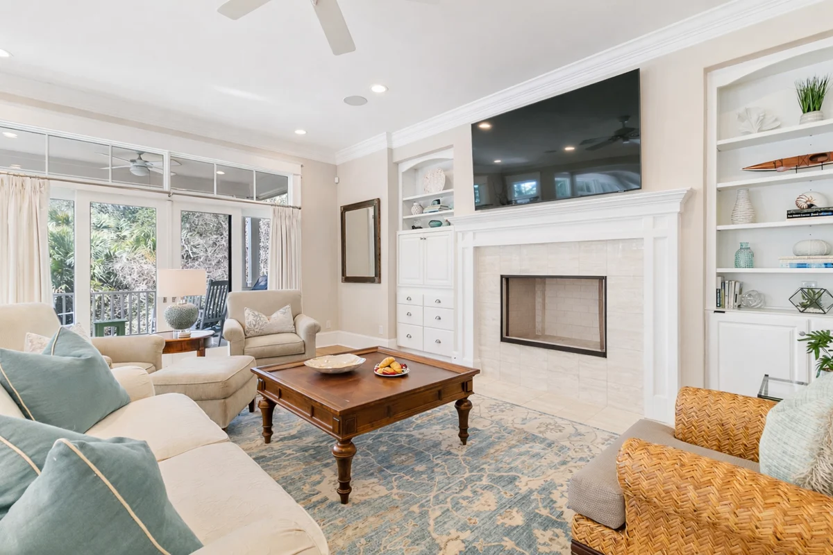 Home in Kiawah Island property photo 4