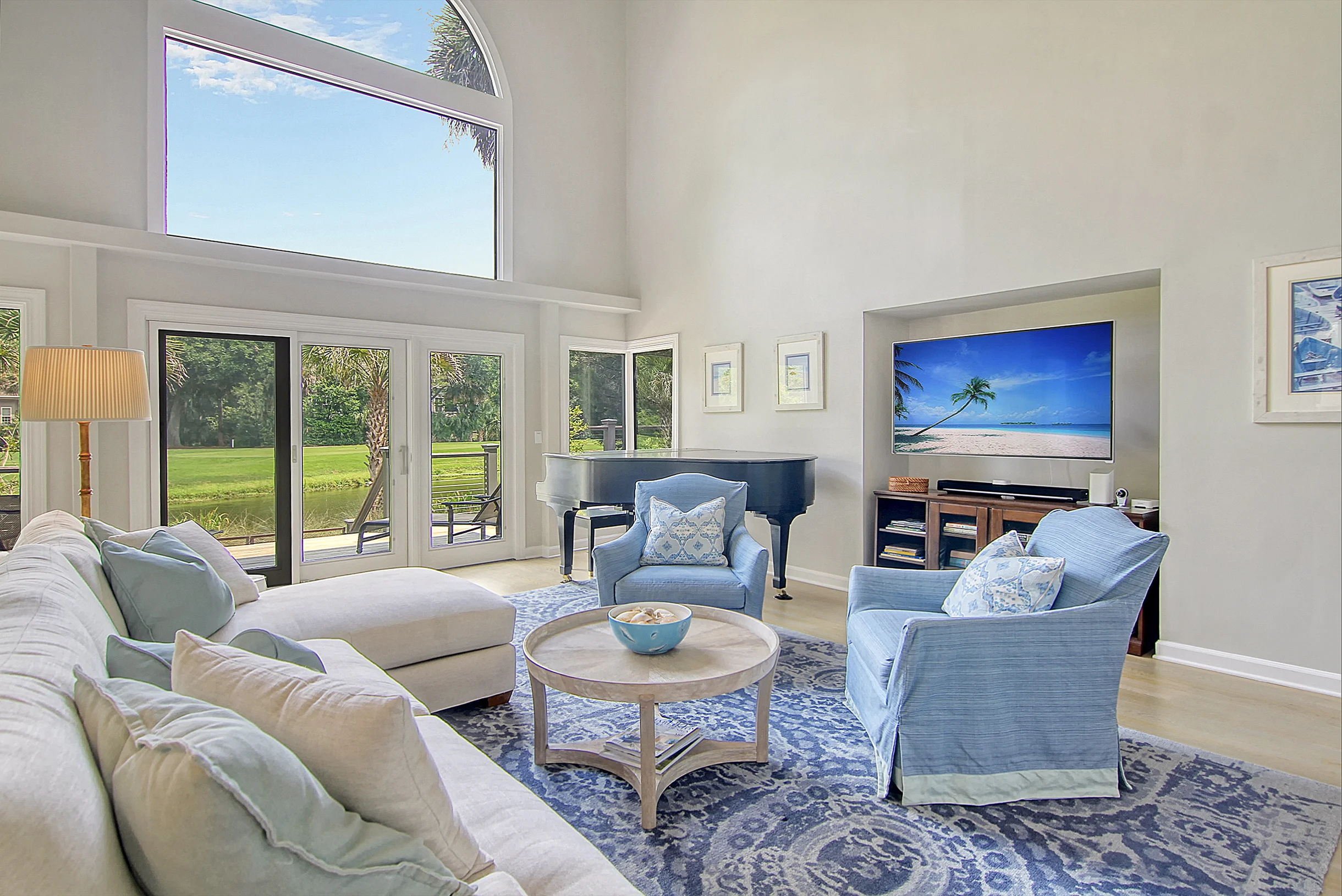Home in Kiawah Island property photo 1