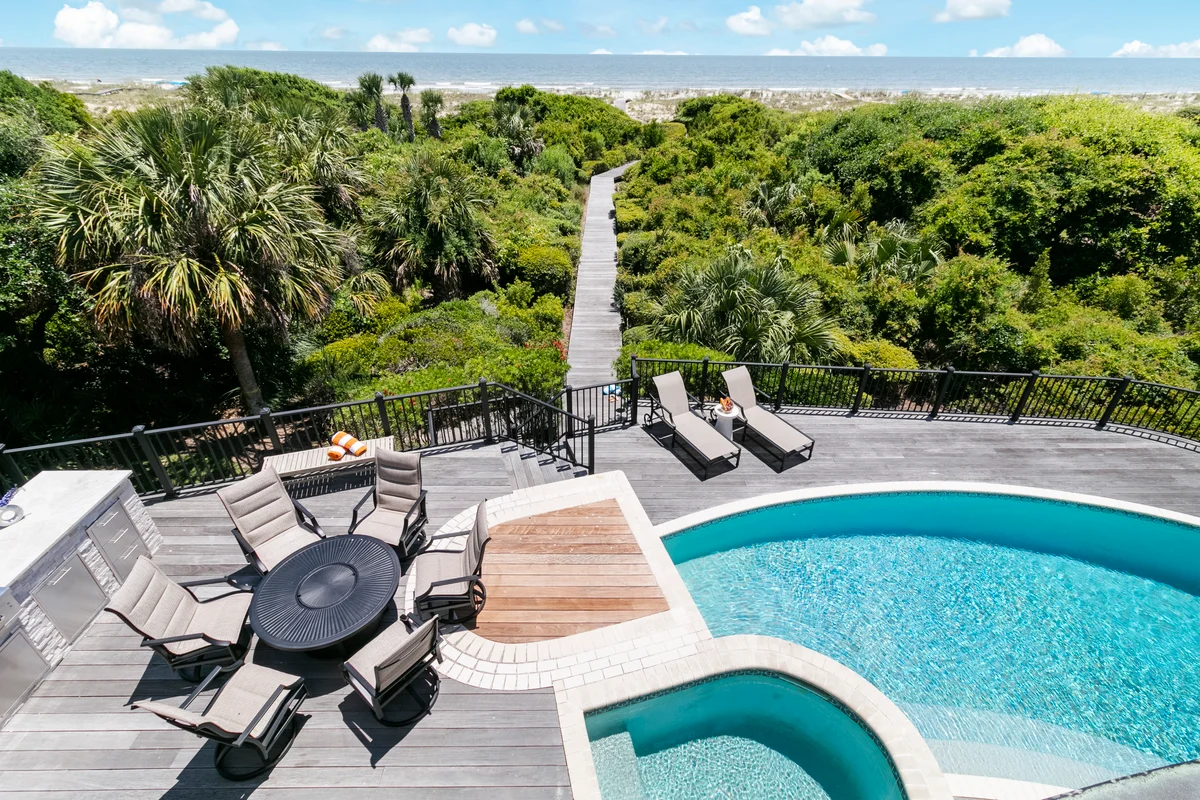 Home in Kiawah Island property photo 4