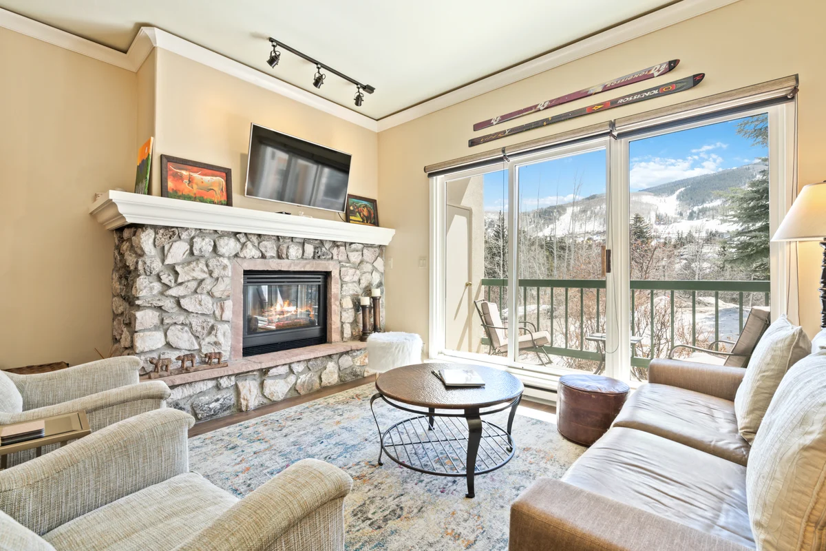 Condo in Beaver Creek property photo 1