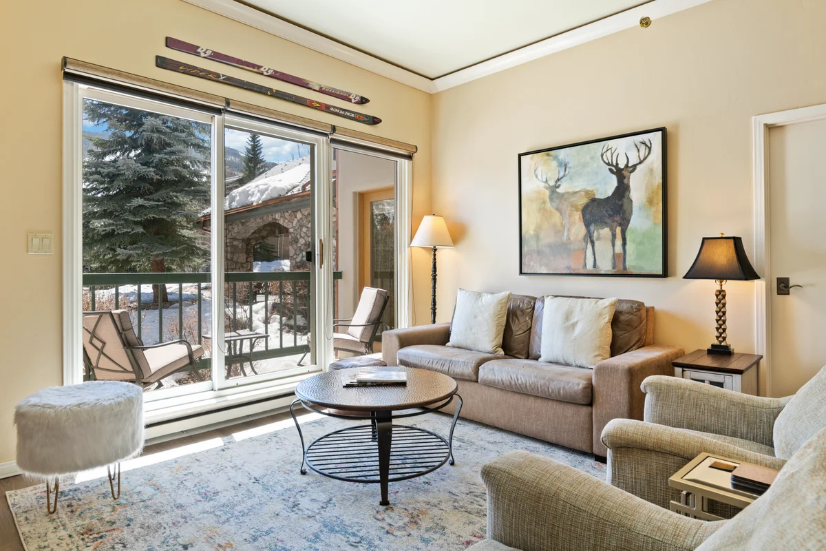 Condo in Beaver Creek property photo 5