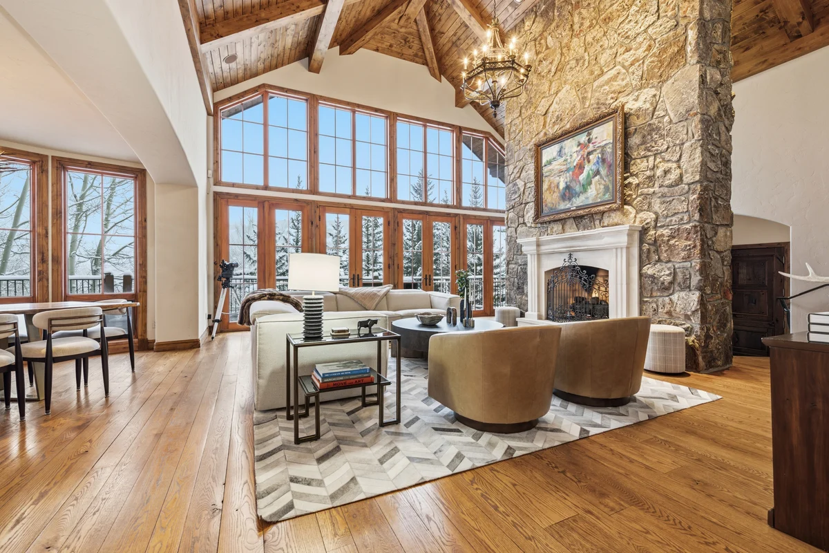 Home in Vail property photo 2