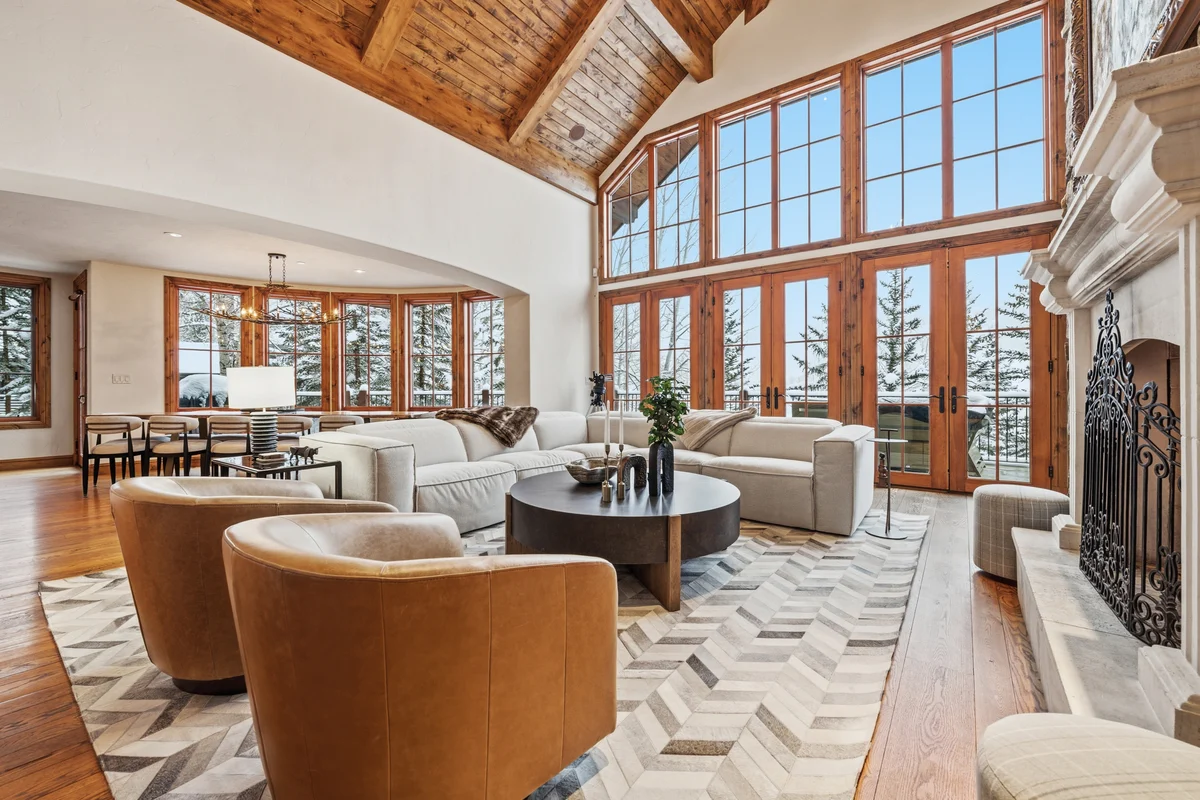 Home in Vail property photo 3
