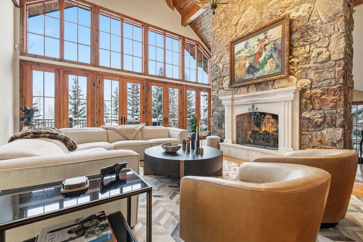 Home in Vail property photo 4
