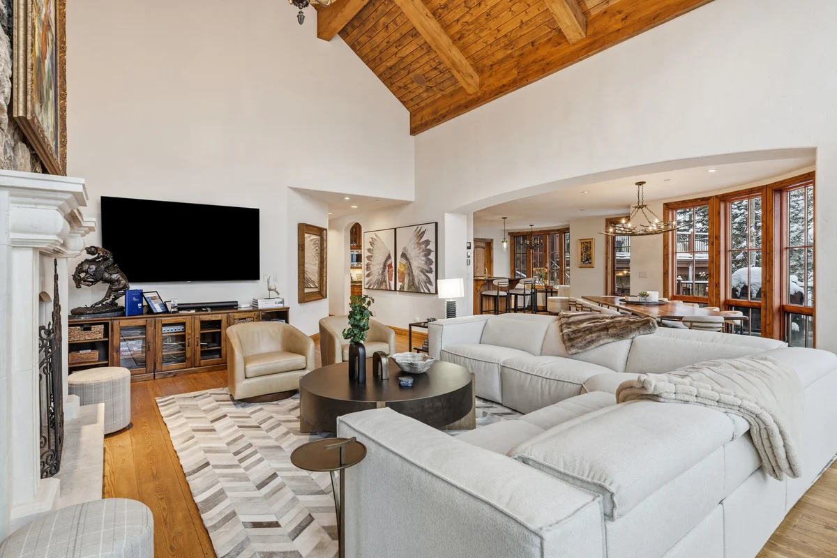 Home in Vail property photo 5